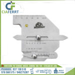 GALGA HJC60 SEAM GAP