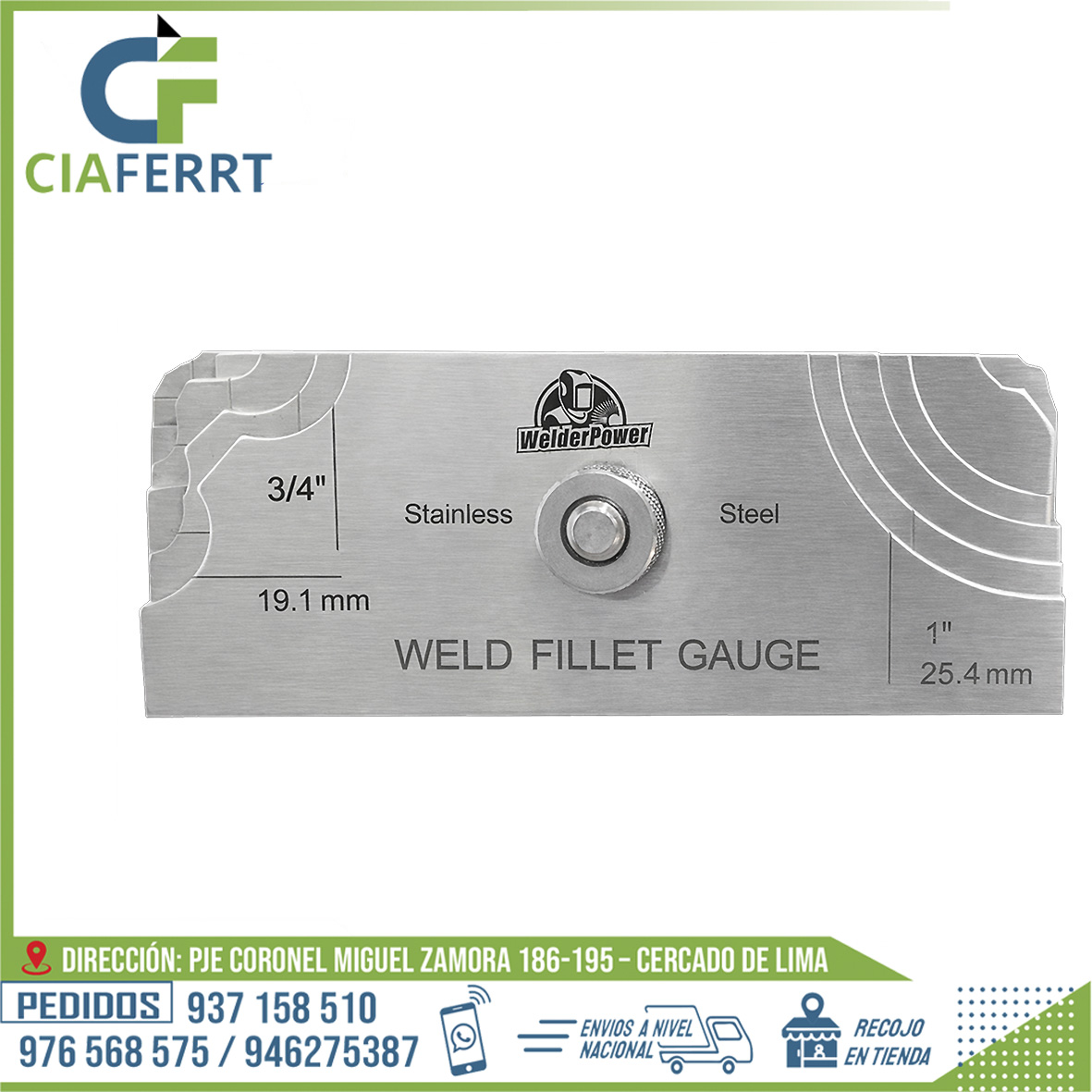 GALGA-PARA-SOLDADURA-DE-FILETE-MM.jpg GALGA PARA SOLDADURA DE FILETE - MM - Imagen 1