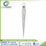 GALGA TAPER GAUGE 1 - 15 MM