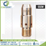 GAS DIFFUSER 55SW