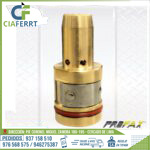 GAS DIFFUSER PX57HD - PROFAX
