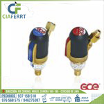 VÁLVULA ANTIRRETORNO GCE SAFE-GUARD 5
