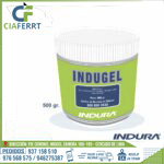 GEL ANTISALPICADURA PARA MIG - INDURA