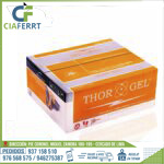 GEL CONDUCTIVO PARA POZO A TIERRA THOR GEL