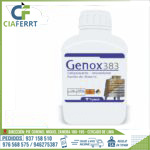 GENOX 383 - GEL PASIVANTE - DESOXIDANTE