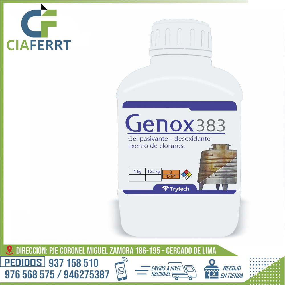 GENOX-383-GEL-PASIVANTE-DESOXIDANTE.jpg GEL PASIVANTE GENOX 383 - Imagen 1