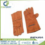 GUANTE DE SOLDADOR INDURA AT-19
