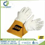 GUANTES PARA SOLDADURA TIG - ESAB
