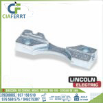 GUIA DE RODILLO IMPULSOR - KNURLED - LINCOLN