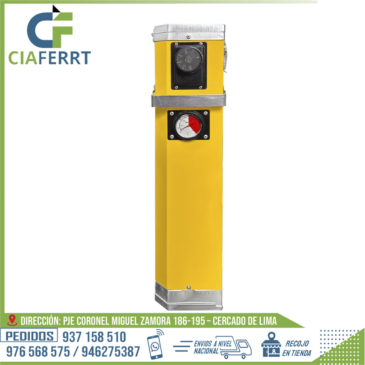 HORNO-PARA-CALENTAR-ELECTRODO-CON-THERMOSTATO-1.jpg HORNO PARA CALENTAR ELECTRODO CON THERMOSTATO - Imagen 1