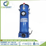 HORNO PARA CALENTAR ELECTRODO CON THERMOSTATO HD