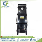 HORNO PARA CALENTAR ELECTRODO CON THERMOSTATO HD 20 KG