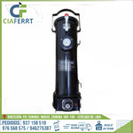 HORNO PARA CALENTAR ELECTRODO CON THERMOSTATO HDF