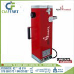 HORNO PARA ELECTRODOS 10KG REDFORCE - LINCOLN