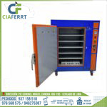 HORNO PARA SECADO DE ELECTRODO 200 KILOS