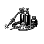 OXICORTE Y GAS