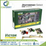 JOURNEYMAN SELECT EDGE 2.0 - VICTOR