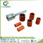KIT ADAPTADOR PARA ALIMENTADOR DE ALAMBRE