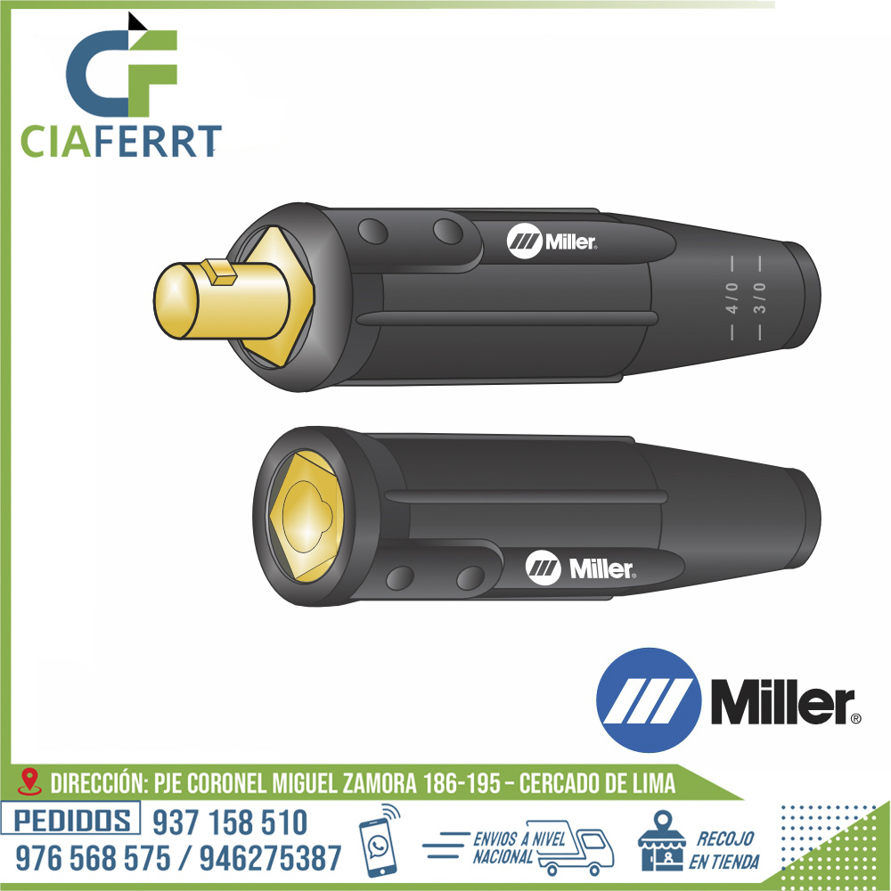 KIT-DE-CONECTORES-PARA-MAQUINA-DE-SOLDAR-hembra-Y-MACHO-MILLER.jpg KIT DE CONECTORES PARA MAQUINA DE SOLDAR HEMBRA Y MACHO- MILLER - Imagen 1