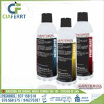 KIT DE PENETRANTES CANTESCO