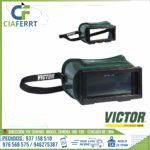 LENTES DE OXICORTE - VICTOR