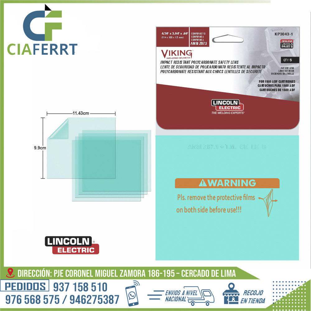 LENTES-DE-SEGURIDAD-DE-POLICARBONATO-VIKING™-KP3043-1.jpg LENTES DE SEGURIDAD DE POLICARBONATO VIKING™ - KP3043-1 - Imagen 1