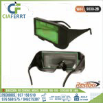 LENTES PARA SOLDAR FOTOSENSIBLE WG 9030-2B - REDBO