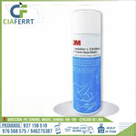 LIMPIADOR Y ABRILLANTADOR DE ACERO INOXIDABLE 3M