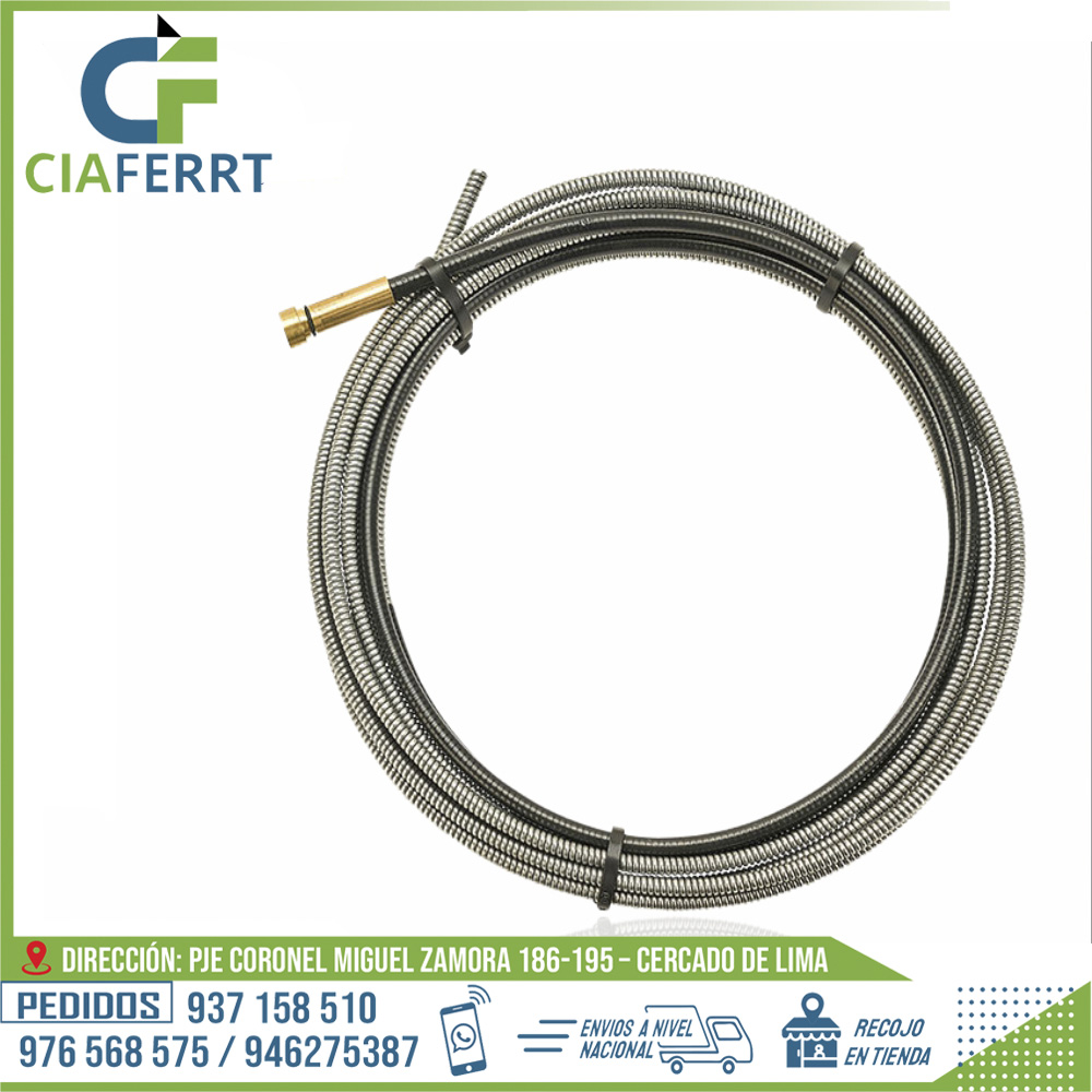 LINER-PARA-ANTORCHA-MIG-MAG-0.9MM-1.2MM.jpg LINER PARA ANTORCHA MIG/MAG 0.9MM - 1.2MM - Imagen 1