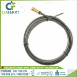 LINER PARA ANTORCHA MIG/MAG 1.6MM