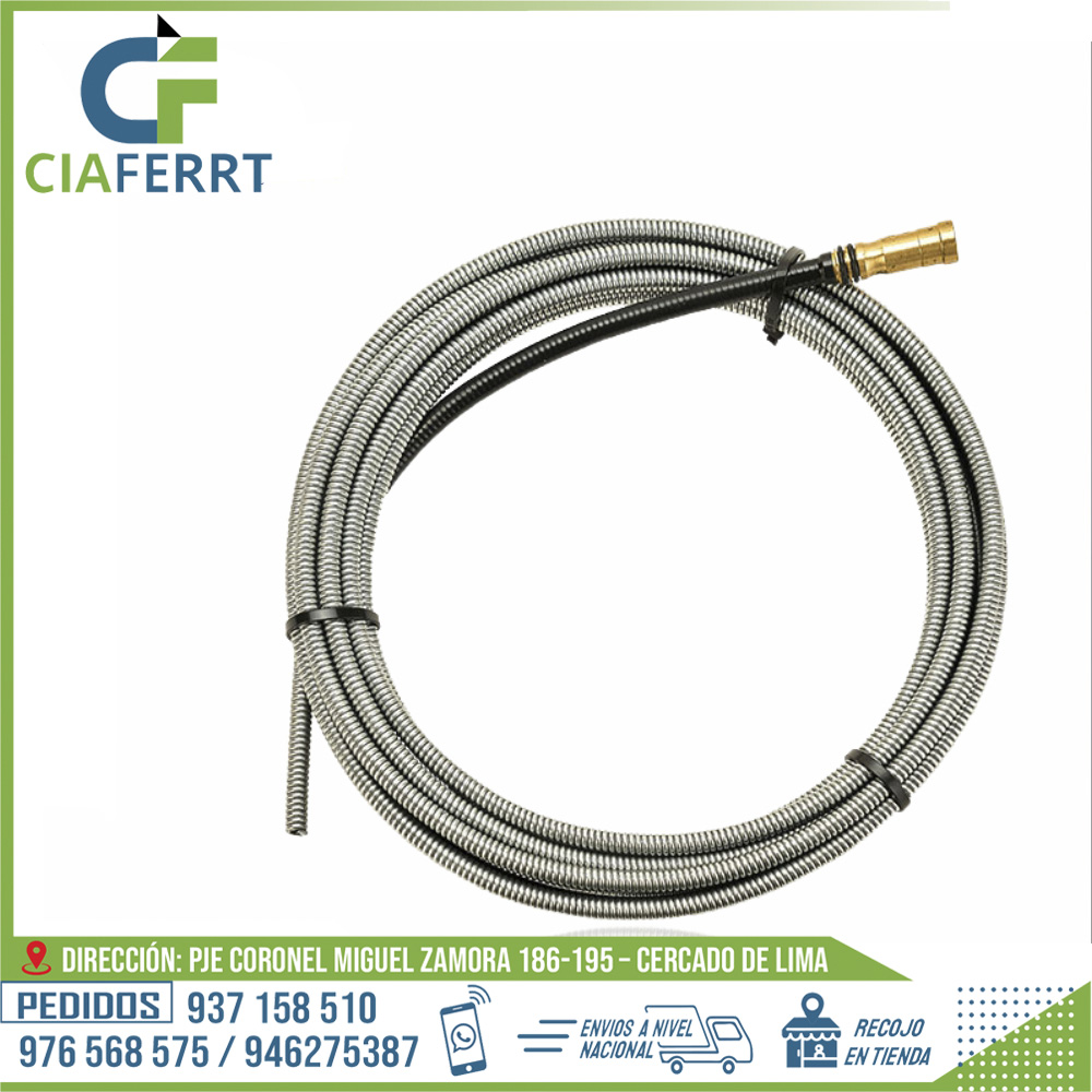 LINER-PARA-ANTORCHA-MIG-MAG-2.4MM.jpg LINER PARA ANTORCHA MIG/MAG 2.4MM - Imagen 1