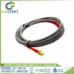 LINERS TIPO TREGASKISS® 250/350/450/550 AMP – WELD500®