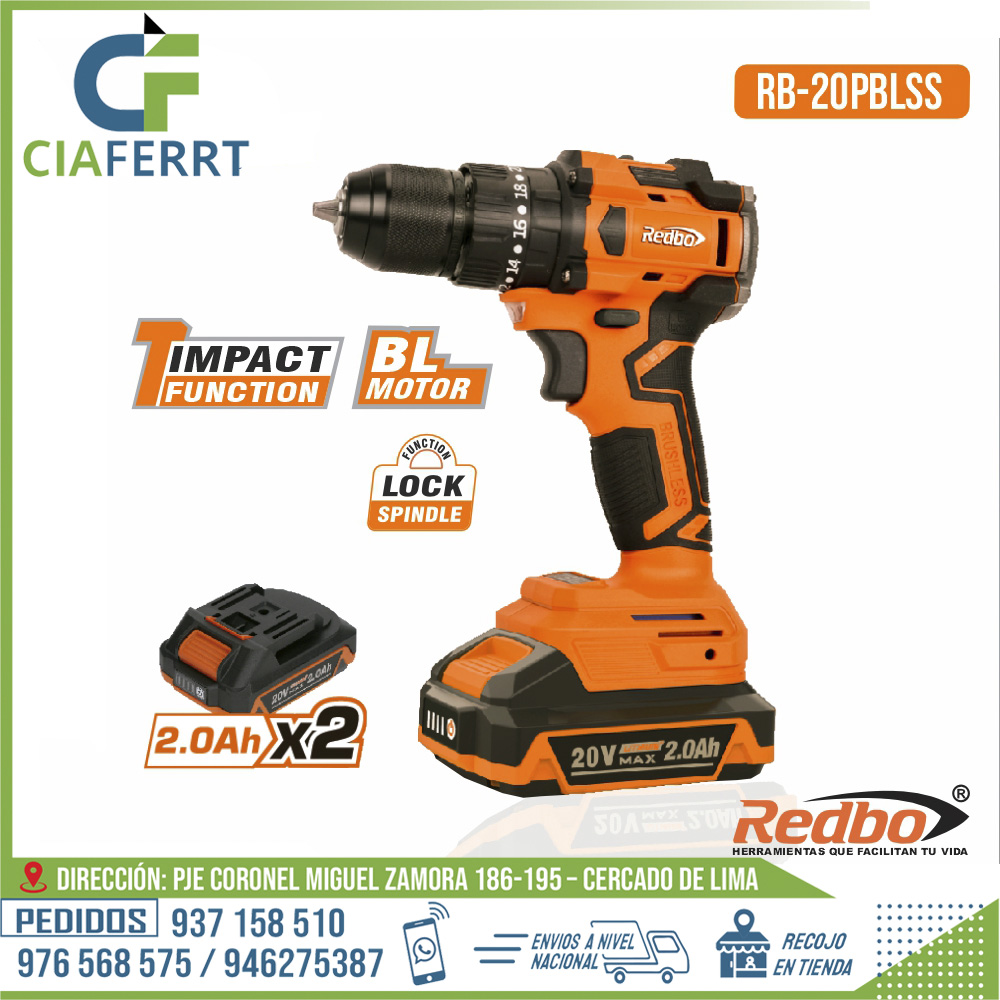 LLAVE-DE-IMPACTO-INALAMBRICO-1-2pulg-RB-20PBLSS-REDBO®.jpg LLAVE DE IMPACTO INALÁMBRICO 1/2" - RB-20PBLSS - REDBO® - Imagen 1