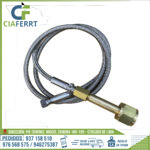 MANGUERA DE CO2 PARA TANQUE