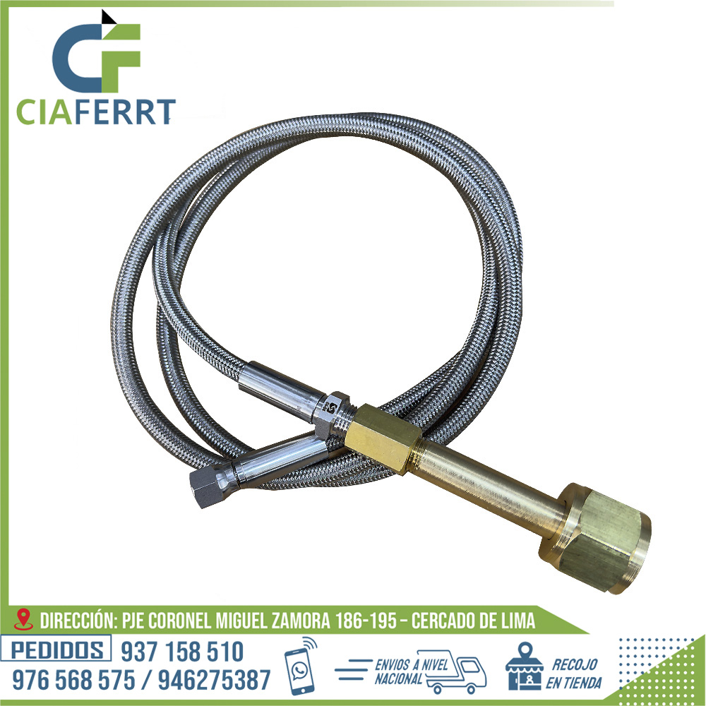 MANGUERA-DE-CO2-PARA-TANQUE.jpg MANGUERA DE CO2 PARA TANQUE - Imagen 1