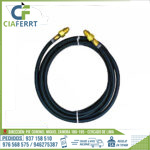 MANGUERA PARA ARGON / CO2 PRENSADO