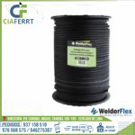 MANGUERA PARA ARGON WELDERFLEX