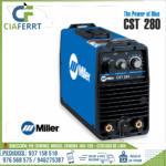 MAQUINA DE SOLDAR CST 280 - MILLER®
