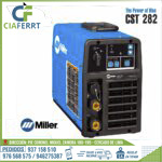 MAQUINA DE SOLDAR CST® 282 - MILLER®