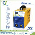 MAQUINA DE SOLDAR EASY 250 - WELDWELL®