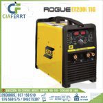 MAQUINA DE SOLDAR ET 200i TIG AC-DC
