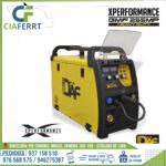 MAQUINA DE SOLDAR GMF 255MP - WELD DAF