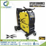 MAQUINA DE SOLDAR GMF350TIG AC-DC - WELD DAF