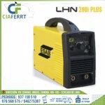 MAQUINA DE SOLDAR LHN 280i PLUS - ESAB