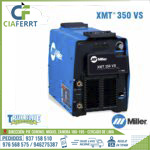 MAQUINA DE SOLDAR MILLER XMT 350 VS