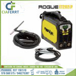 MAQUINA DE SOLDAR ROGUE ET 202IP ESAB