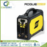 MAQUINA DE SOLDAR ROGUE ET202iP - ESAB