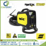 MAQUINA DE SOLDAR ROGUE ET205iP - ESAB