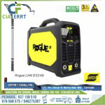 MAQUINA DE SOLDAR ROGUE LHN ES245i - ESAB