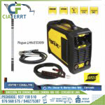 MAQUINA DE SOLDAR ROGUE LHN ES305i - ESAB